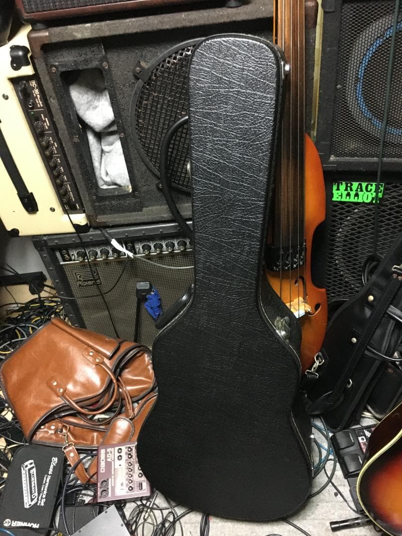 値下げ！YD304　日本製　 生音　　305・404生音比べ 動画！