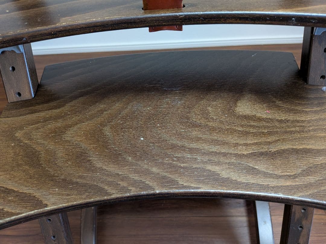 Leander ベビーチェア