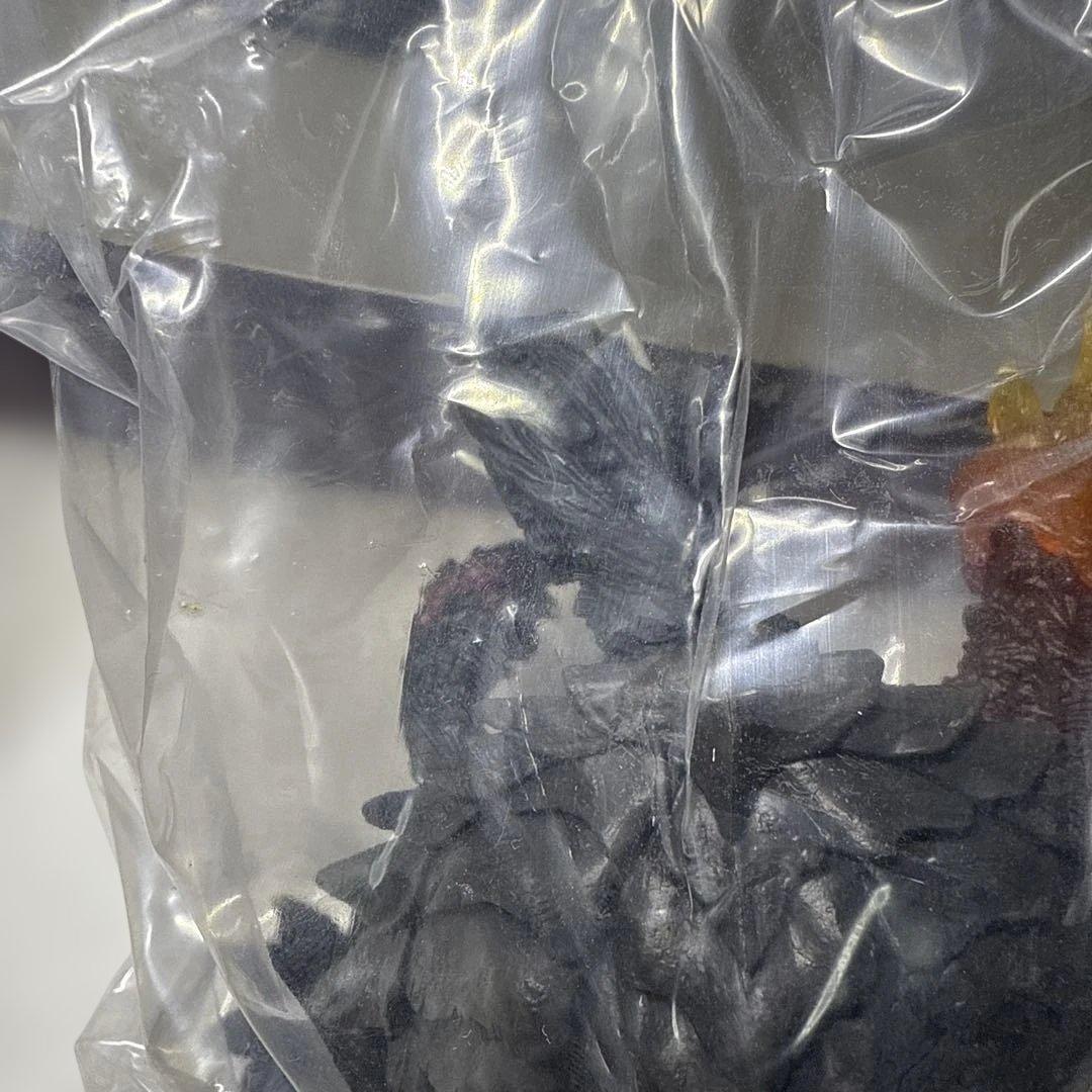 ガメラ3(GⅢ) バニシング・フィスト 「激造シリーズ -平成ガメラ編-」