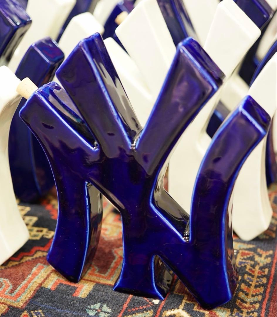 NEW YORK ニューヨーク　ヤンキース　お香立て