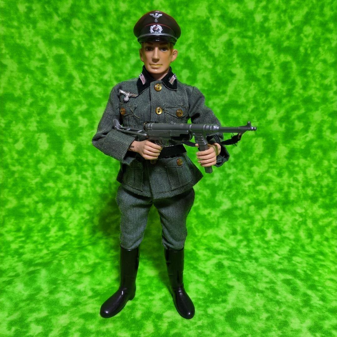 銀*ん様 旧タカラニューGIジョーF