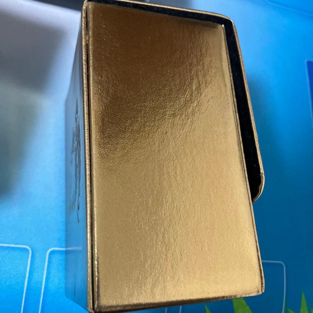 マスターズ・クロニクル・デッキ　終焉の悪魔神、聖霊王の創生　(付属デッキケース含