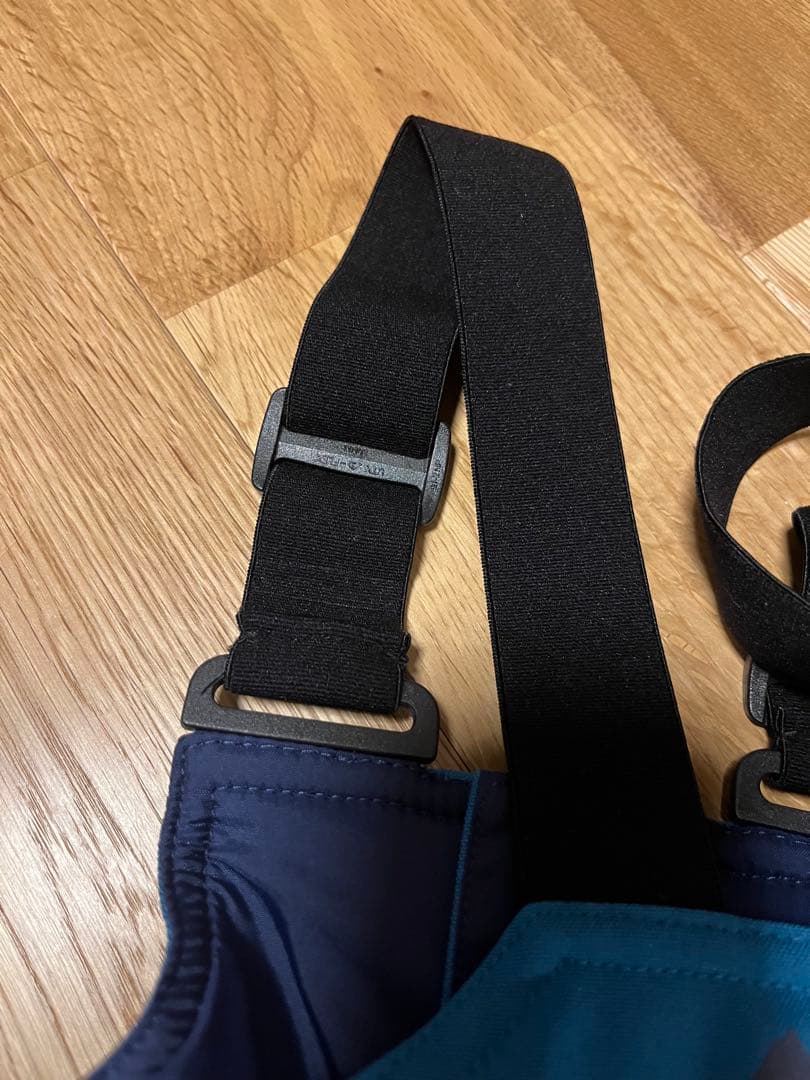 Burton スノーボード　トドラー　ウェア　上下　3T/2T