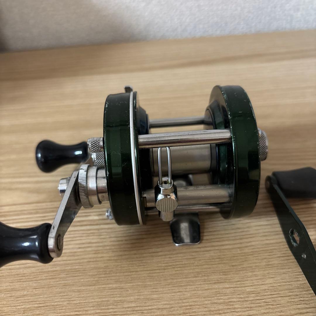 ABU アンバサダー 5000D