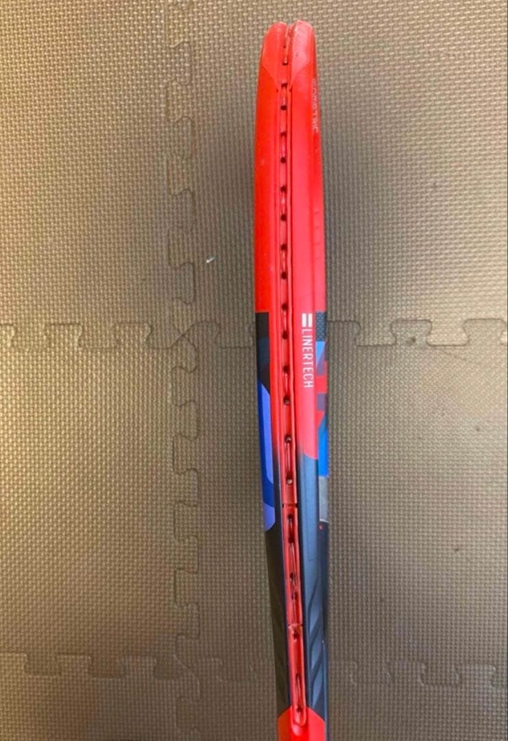 YONEX Vコア98 2023年モデル　G1