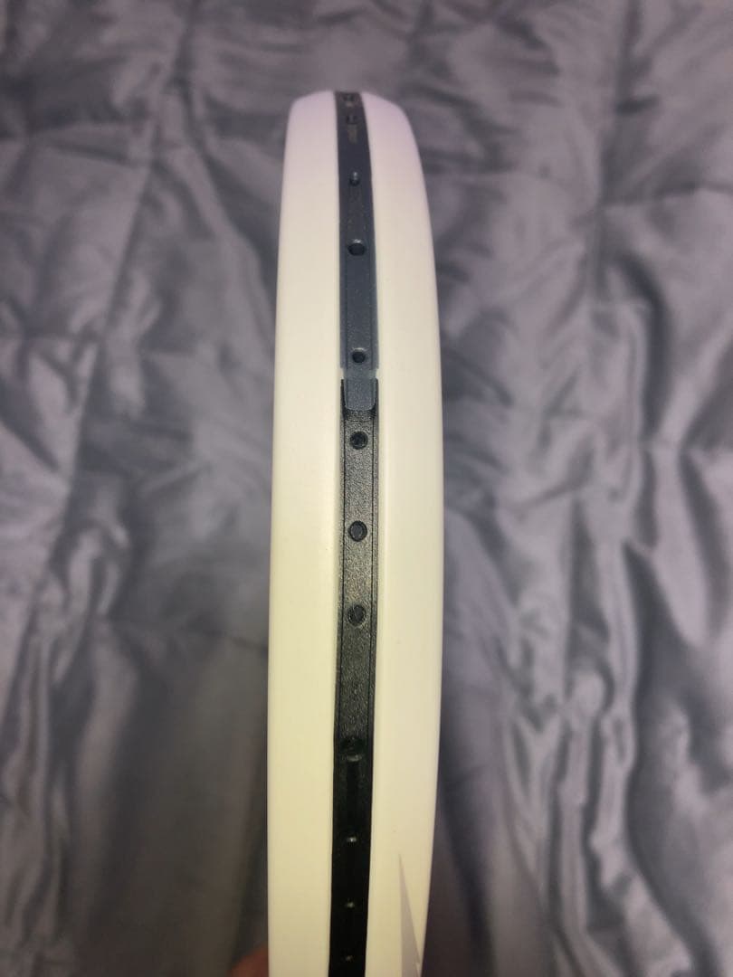 YONEX VOLTAGE 5s テニスラケット