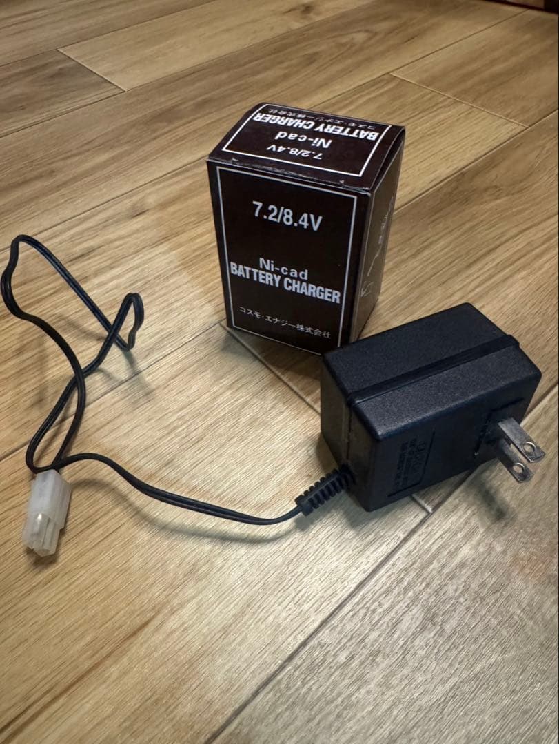 タミヤ　ランドクルーザー40&ハマーH2クリアボディ