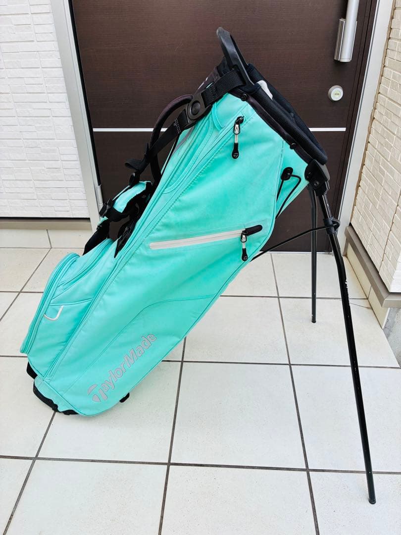 Ron　テーラーメイド スタンド式　ミントグリーン