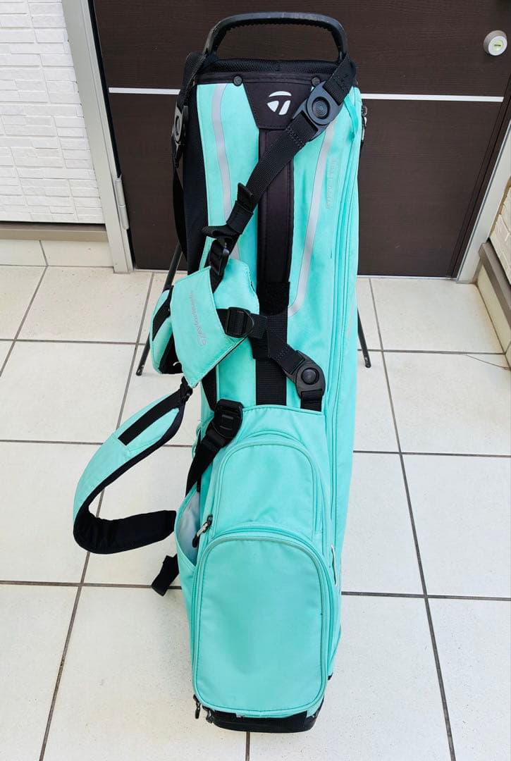 Ron　テーラーメイド スタンド式　ミントグリーン