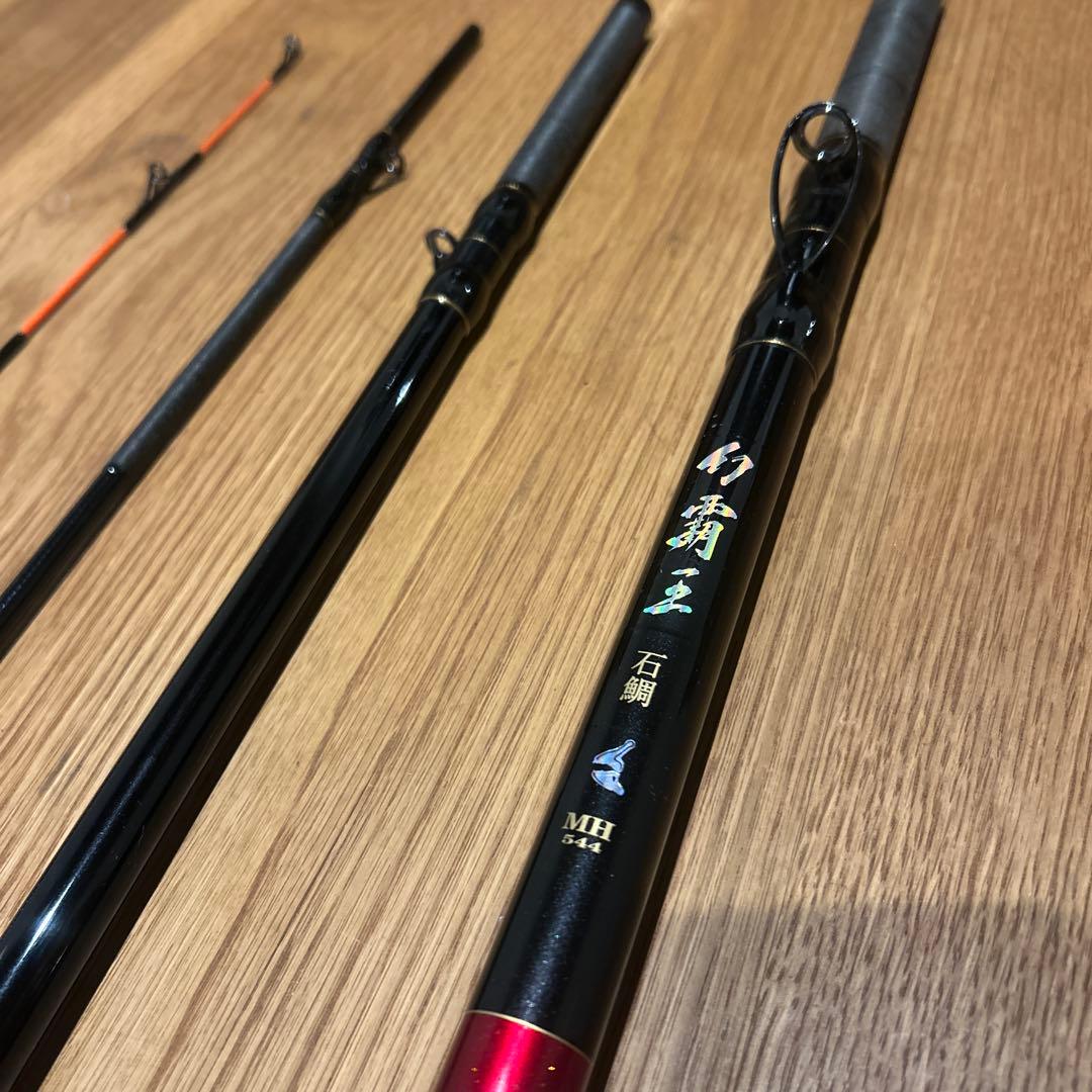 幻覇王　石鯛　MH544