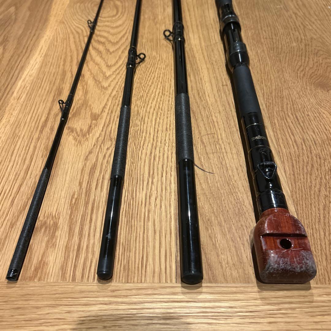 幻覇王　石鯛　MH544