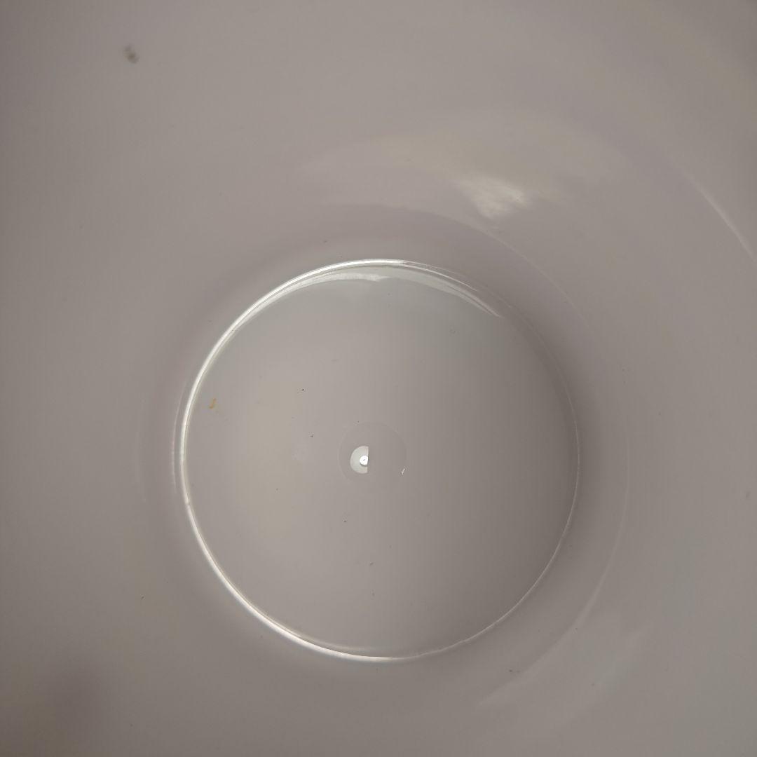 イ919 水指『上野良樹作』『義山ガラス睡蓮　水指　共箱』茶道具　硝子