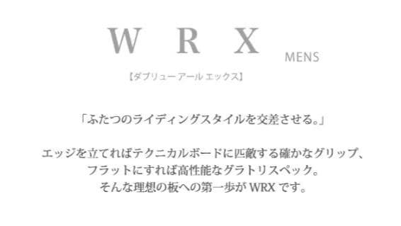 【☆コメントにて値下げ！現行約13万円☆】WRX Mk-S 152