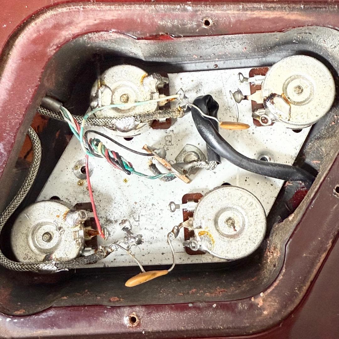 Gibson Les Paul Standard 1992年 USA製 ギブソン