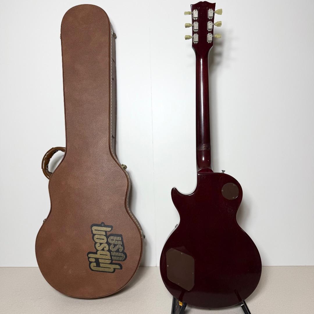 Gibson Les Paul Standard 1992年 USA製 ギブソン