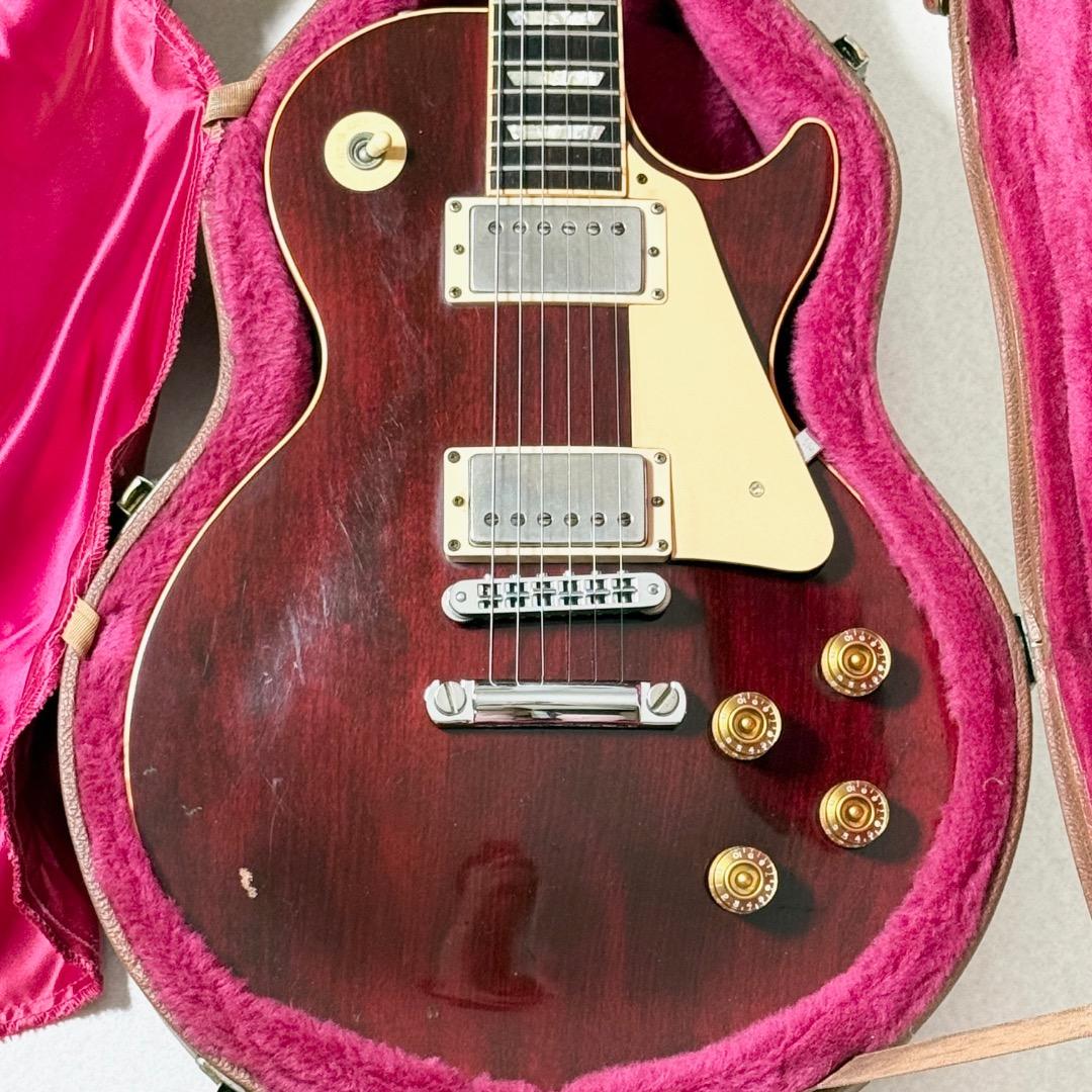 Gibson Les Paul Standard 1992年 USA製 ギブソン