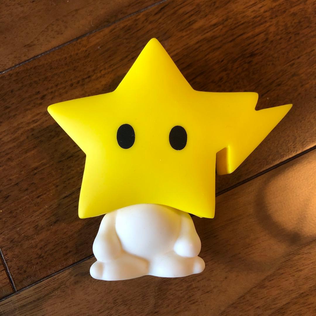 A BATHING APE STA フィギュア