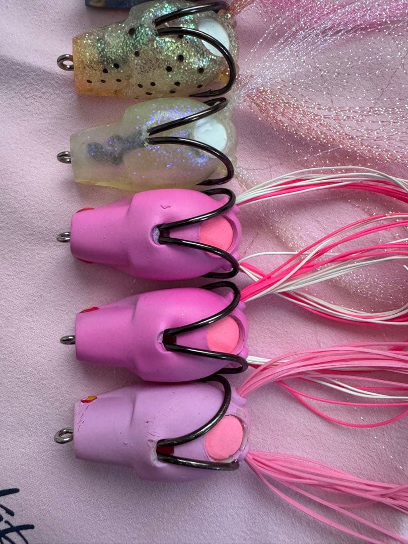 ディープフォレスト　ミクラセット