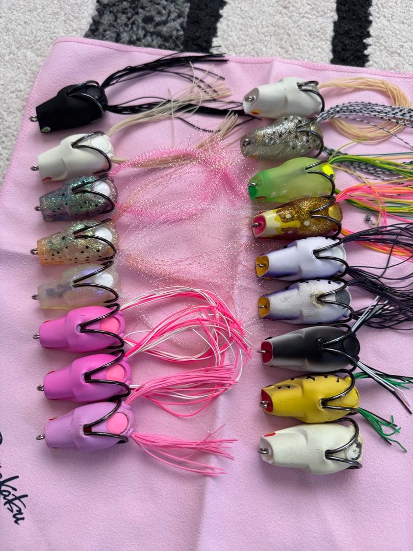 ディープフォレスト　ミクラセット