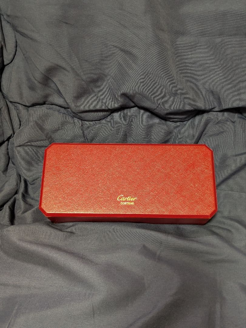 Cartier/カルティエ ボールペン ディアボロ