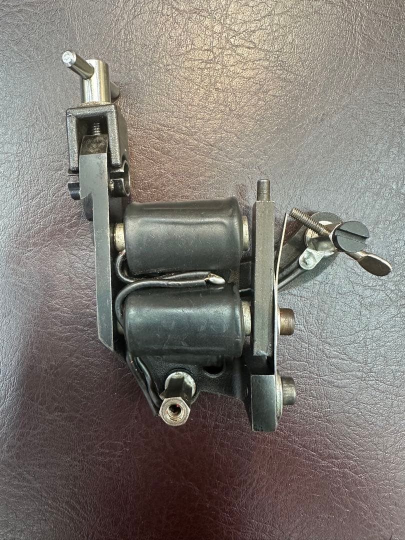 ミッキーシャープス　マイクロダイアル 2009年　No 18193