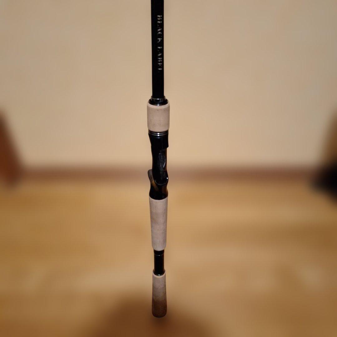 ブラックレーベル BLX LG 731ML+FB