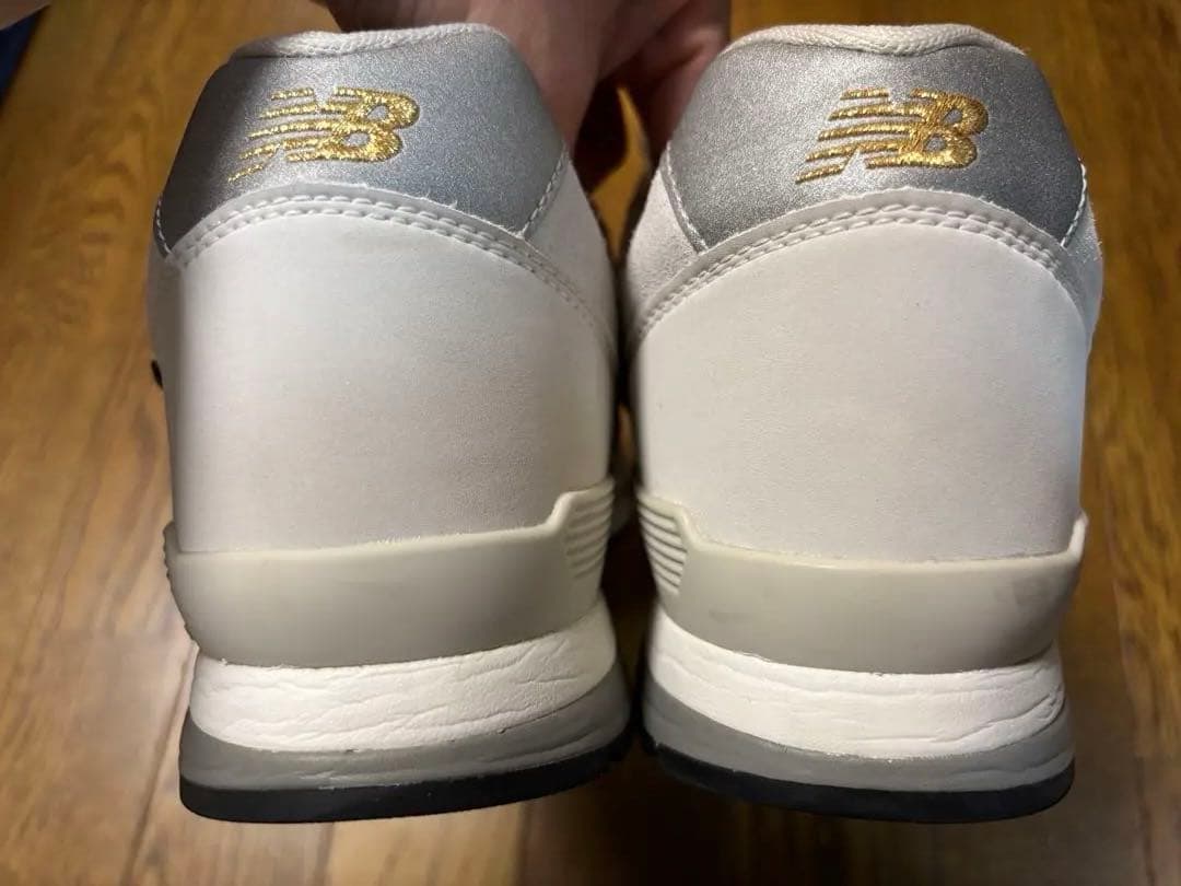 New Balance 29cm CM996XS2 送料込