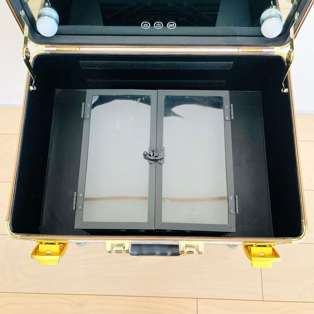 限定値下げ Francfranc フランフラン ヴァリーズハリウッドボックス L