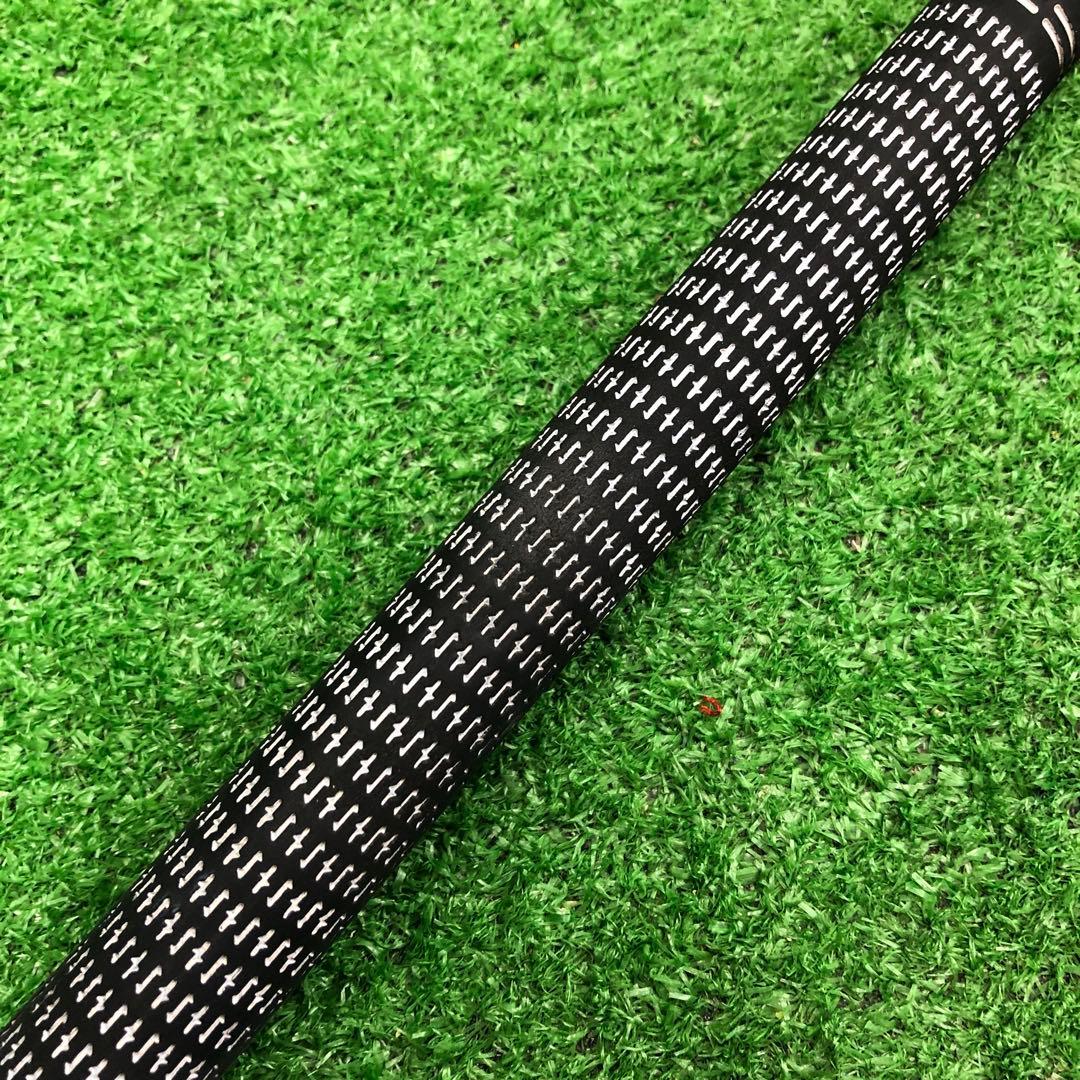 Gsh-827VANQUISH シャフト単品flexSR ブリヂストンスリーブ付