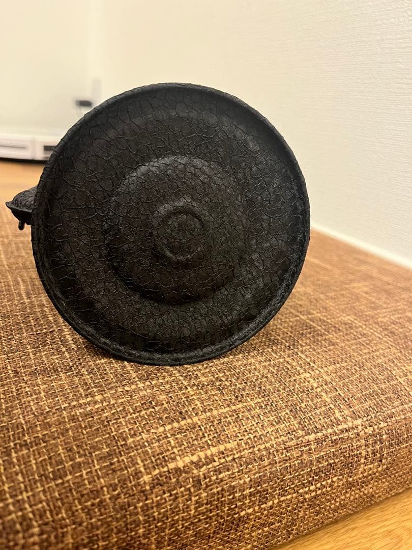 DEITZ50 デビルスカーブラック　1050Works