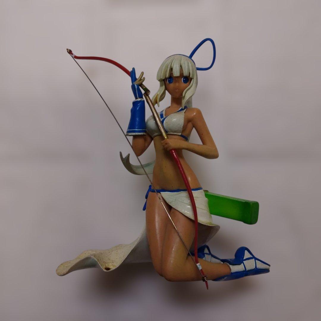 サムライスピリッツ 零 真鏡名 ミナ