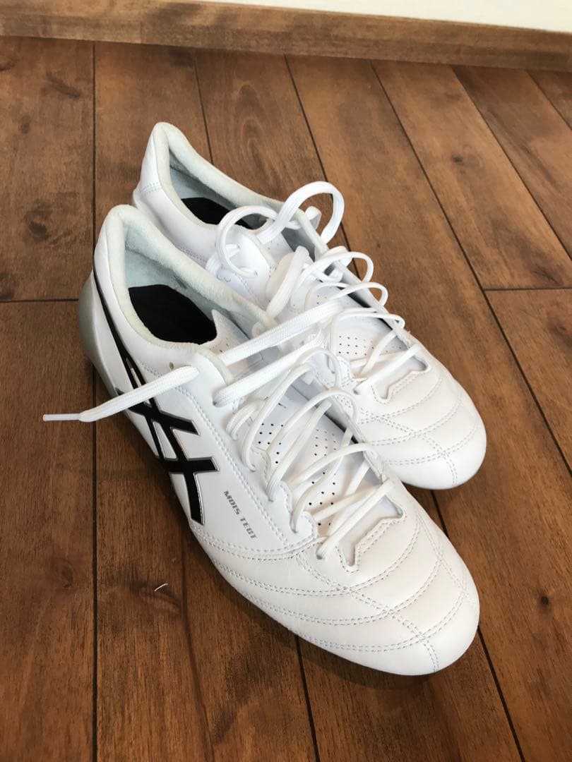 アシックス サッカー スパイク DS LIGHT X-FLY 4 25.0