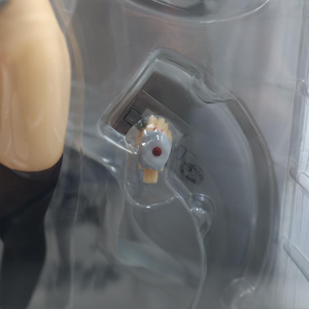 ボークス/ホビージャパン モエコレ+ クイーンズゲイト いろは フィギュア