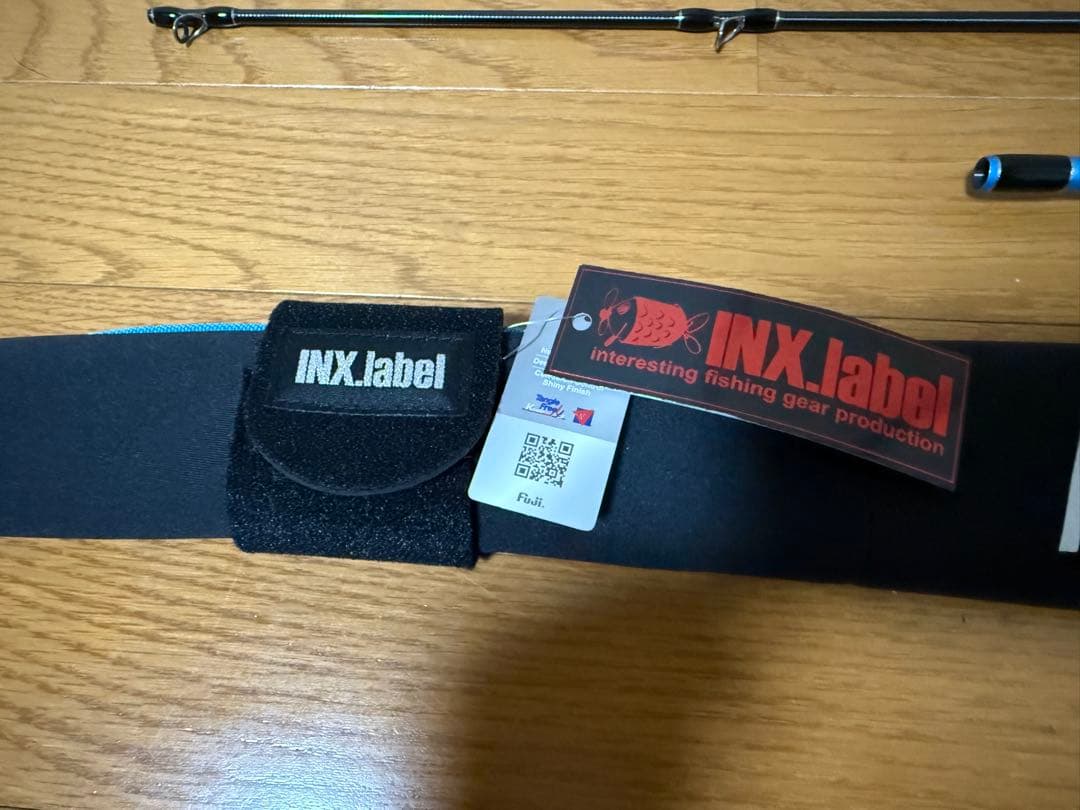 インクスレーベル サビアTC FXB-TS64ULTC inxlabel