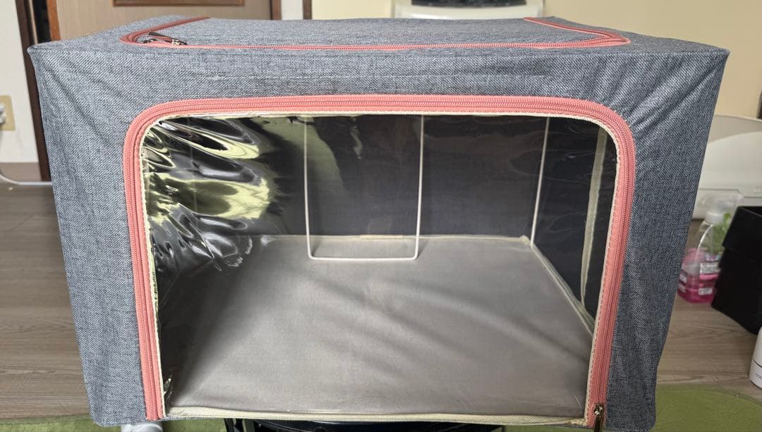 【あいうえお様用］IKOU 酸素発生器 + 酸素室 （M）