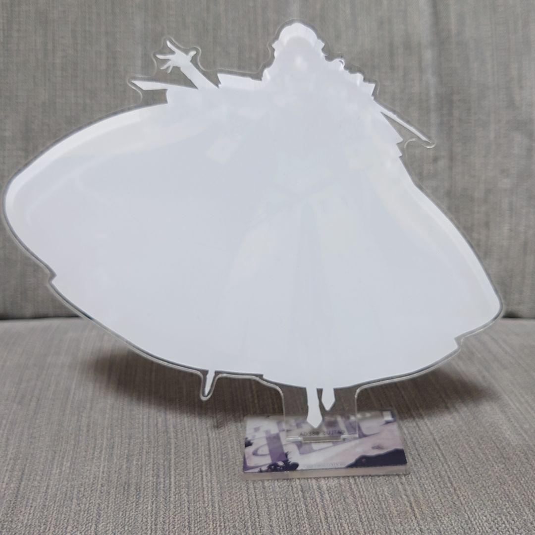 メタファー:リファンタジオ展 キャンバスボード　ルイ　肖像画 アクスタ