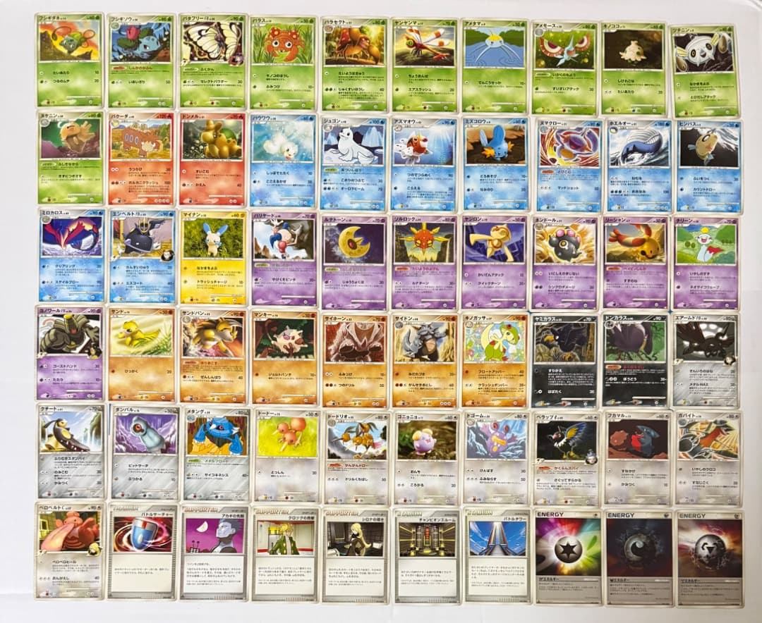 【千歳飴】DP　Pt　まとめ売り　セット