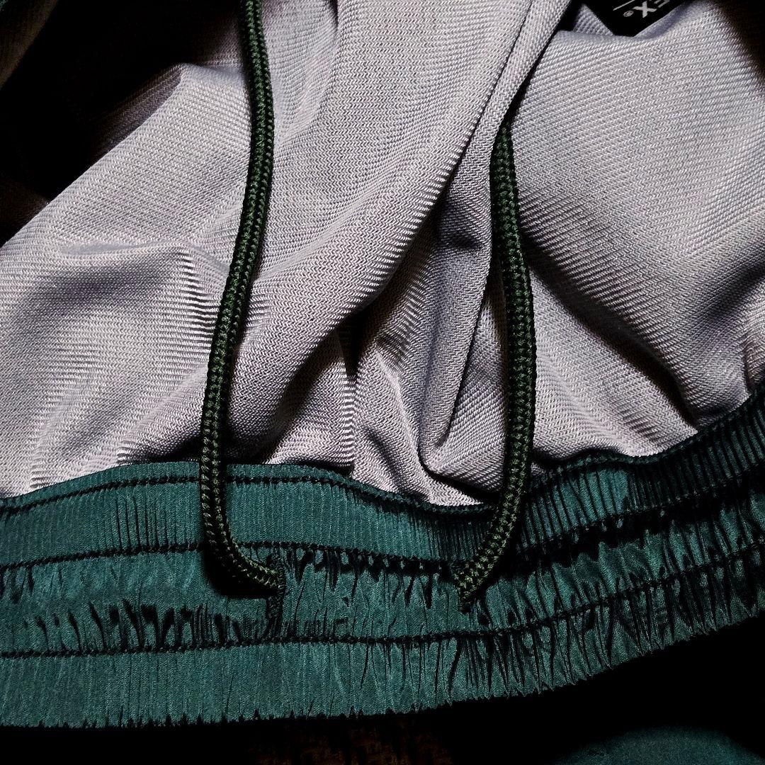 YONEX　ヨネックス　ヒートカプセルダブル　ウォームアップウェア　上下　セット