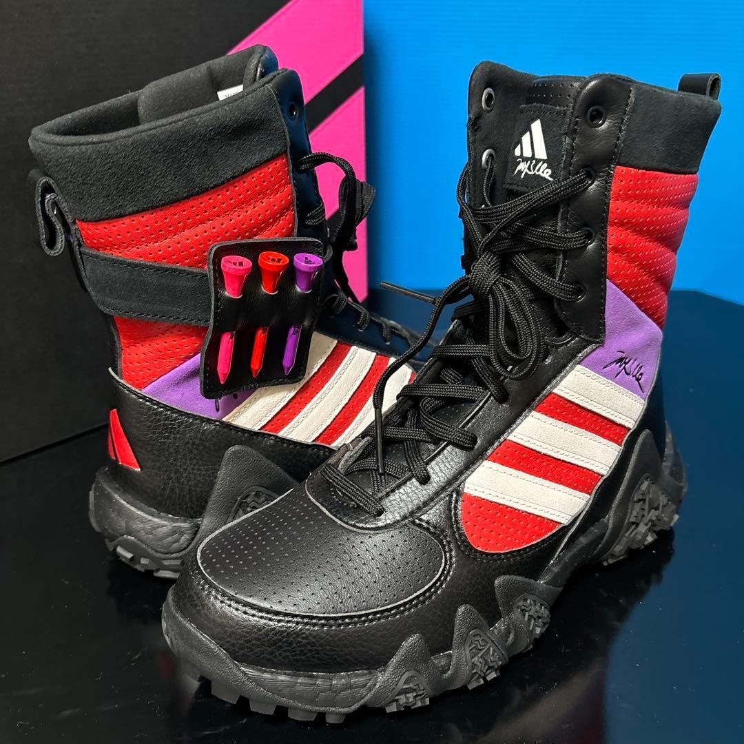 23.0cm ★新品 アディダス コードカオス JAY3LLE IF1608