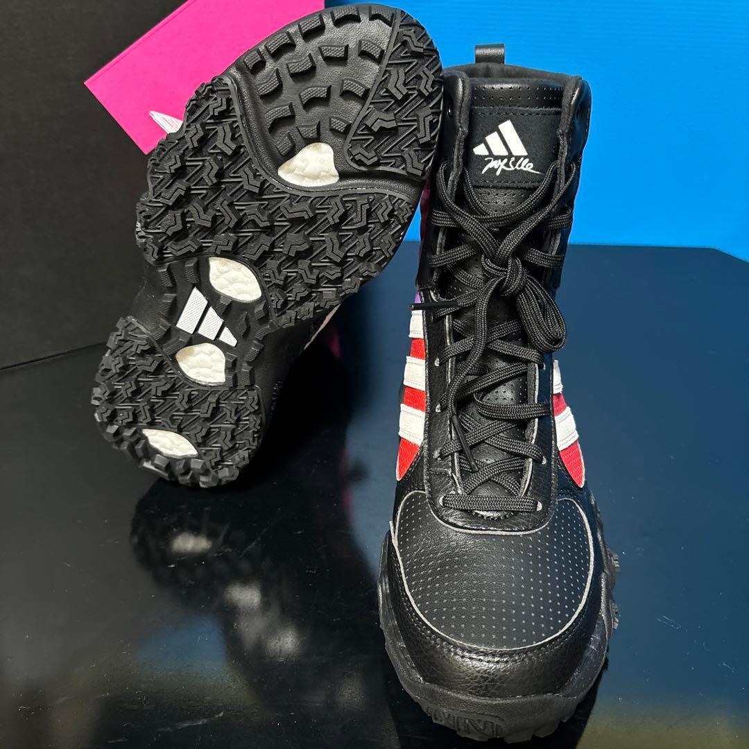 23.0cm ★新品 アディダス コードカオス JAY3LLE IF1608