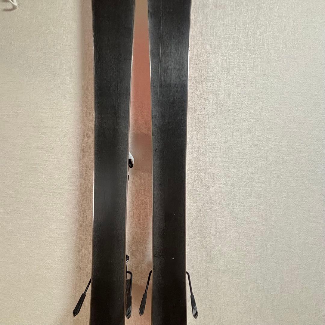 Rossignol ジュニアスキーセット　子供　130cm 24-24.5cm