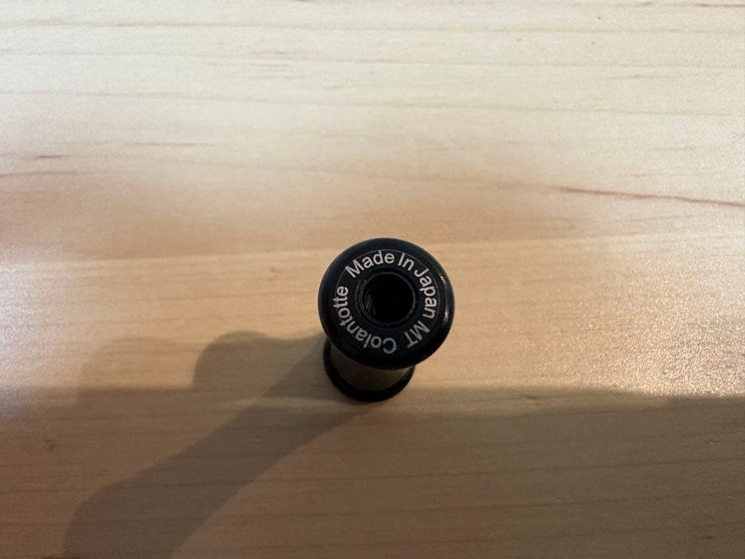 ⭐︎値下げ中　コラントッテ TAO ネックレス RAFFI M43cm トップのみ