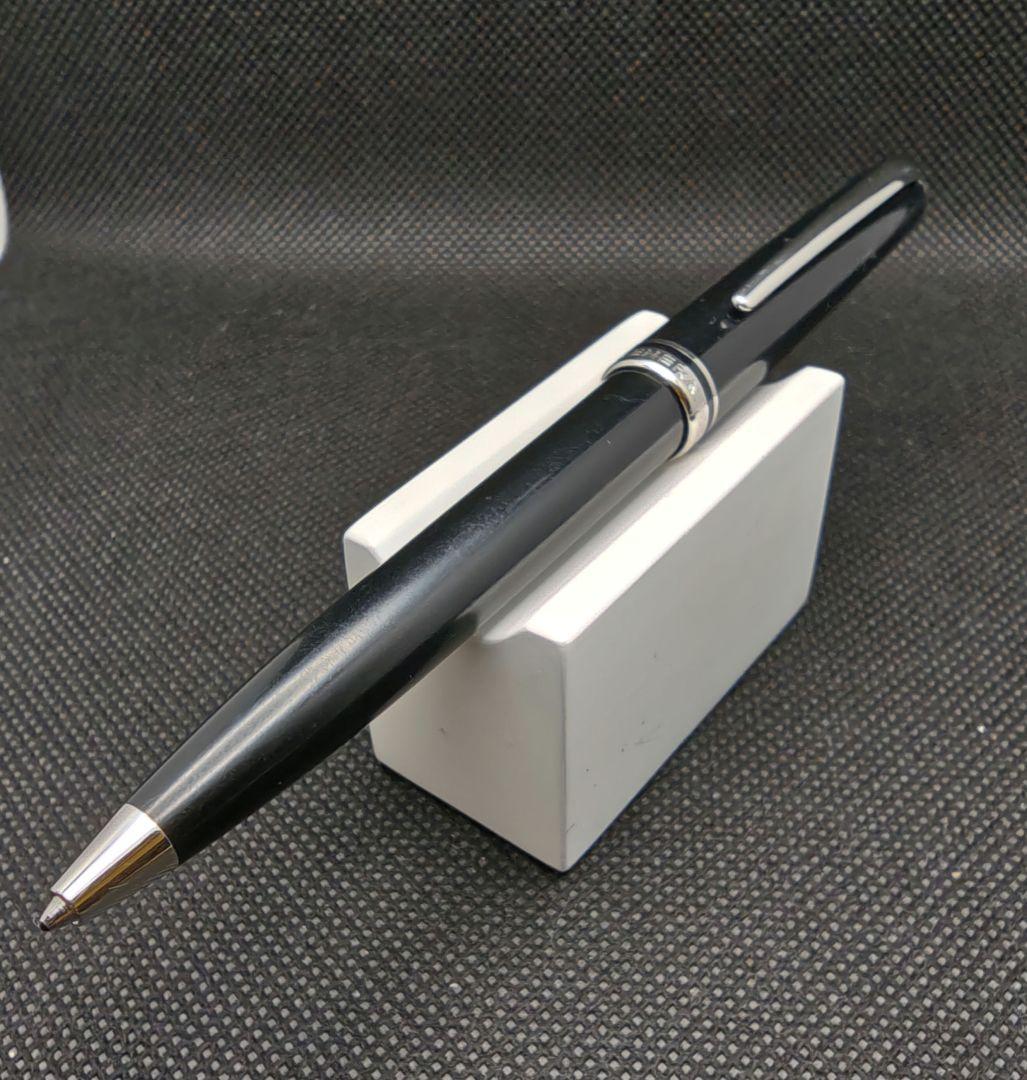 モンブラン　MONTBLANC 　ツイスト式ボールペン　ジェネレーション