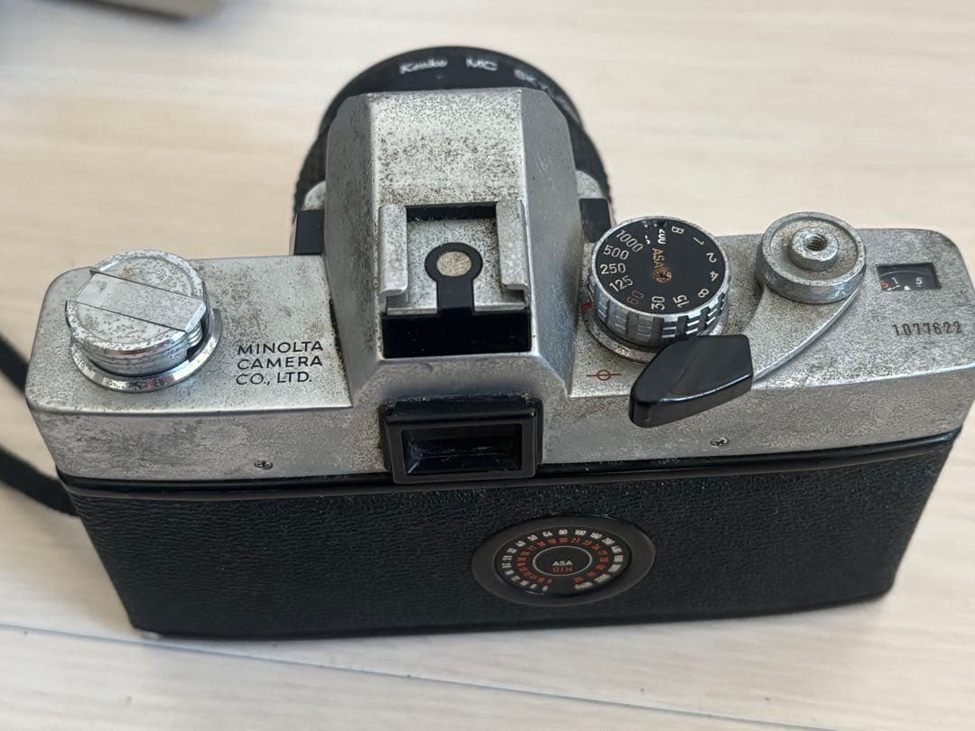 デジカメ一眼レフまとめ売り