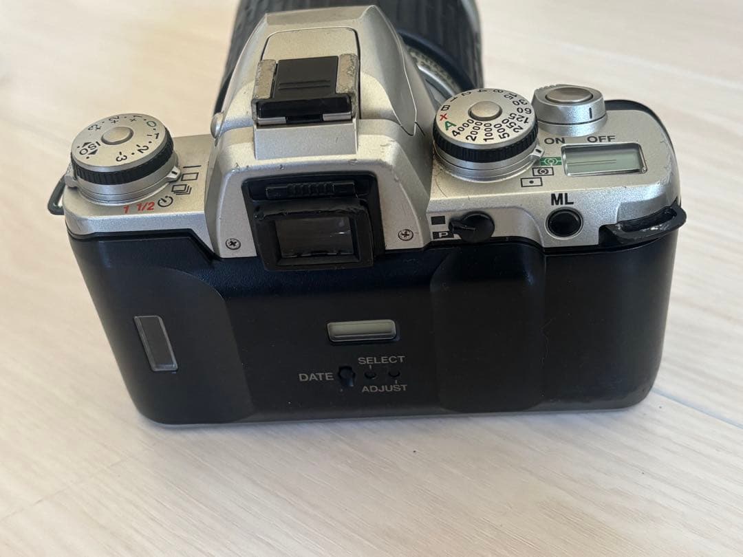 デジカメ一眼レフまとめ売り