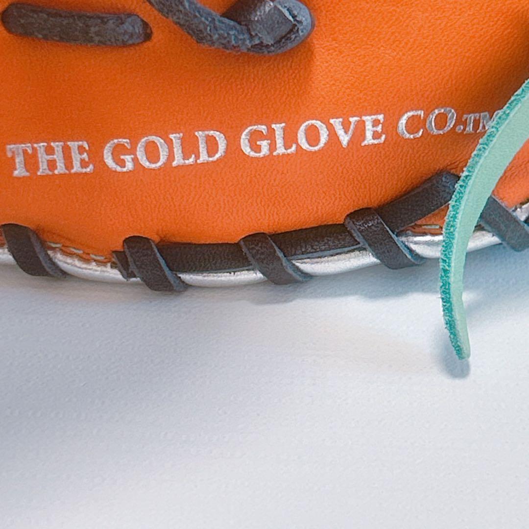 ローリングス(Rawlings) ファーストミット　11.75 GR2HOM53