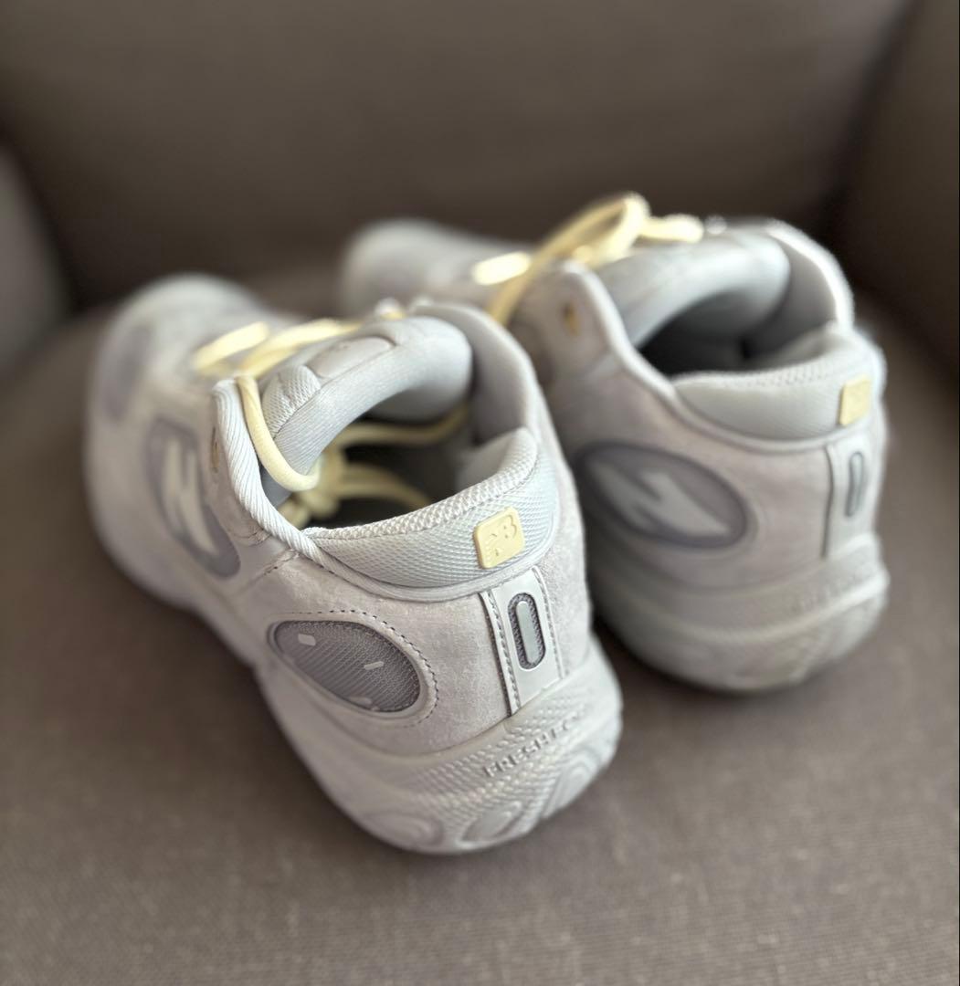 New Balance「Fresh Foam BB v3」28.0cm ワイズD