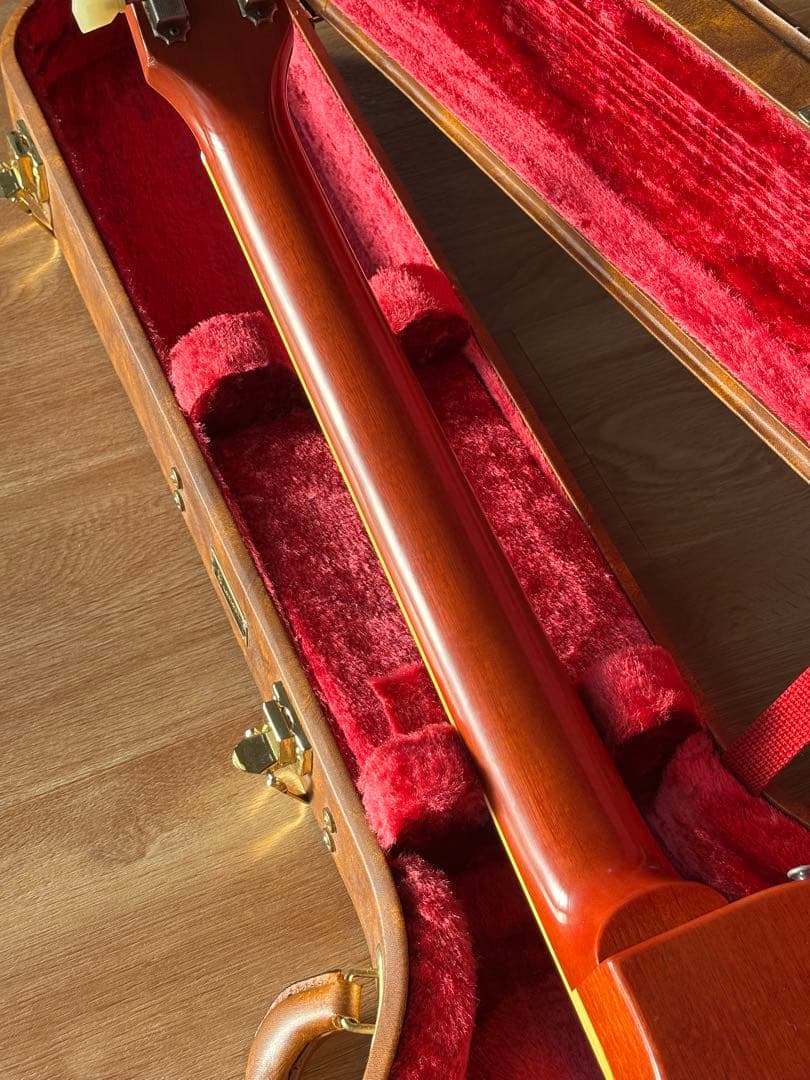 【ハカランダ】g7 Special g7-LPS Series9 4A Top