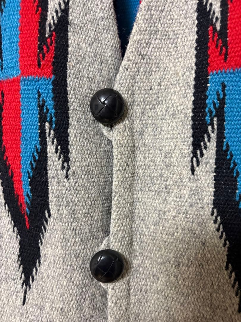 ato9051 オルテガ チマヨ ベスト ORTEGA'S 36