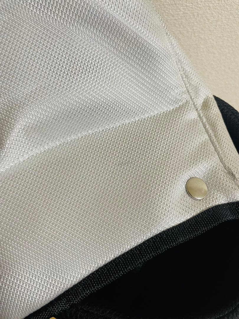 お買い得✨ Callaway キャロウェイ キャディバッグ ホワイト